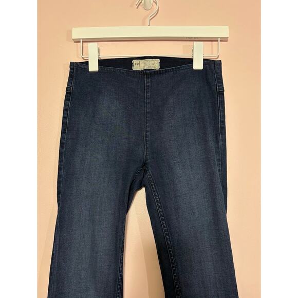 Penny Pull-On Flare Jean Size 25R - Picture 4 of 8